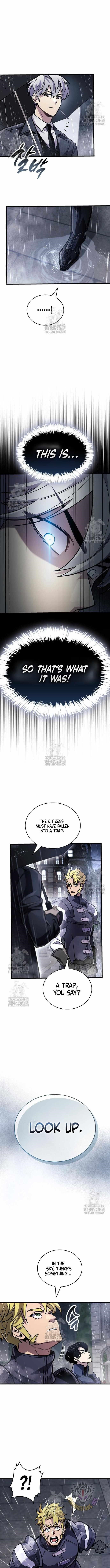 The Player With a Hidden Past Chapter 87 - Page 4 in English