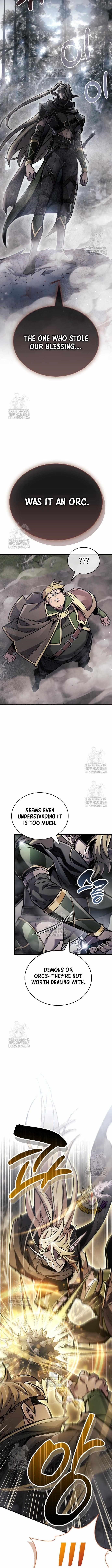 The Player With a Hidden Past Chapter 90 - Page 16 in English