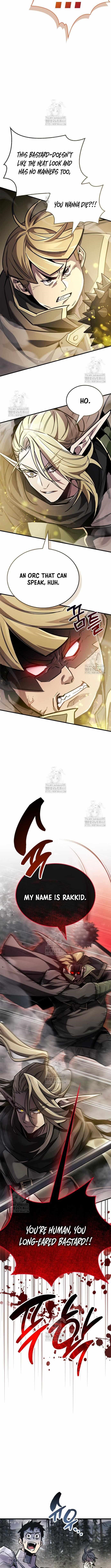 The Player With a Hidden Past Chapter 90 - Page 17 in English