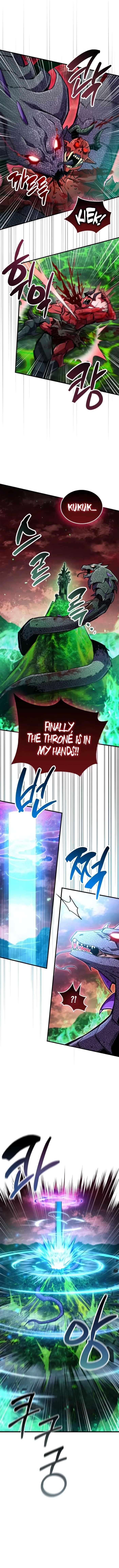 The Player With a Hidden Past Chapter 93 - Page 14 in English
