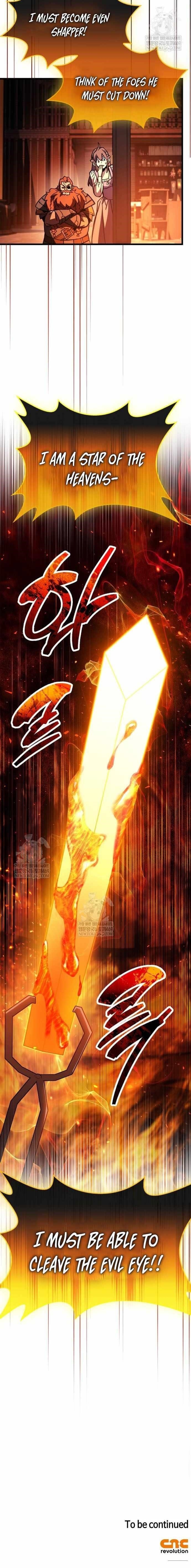 The Player With a Hidden Past Chapter 97 - Page 17 in English