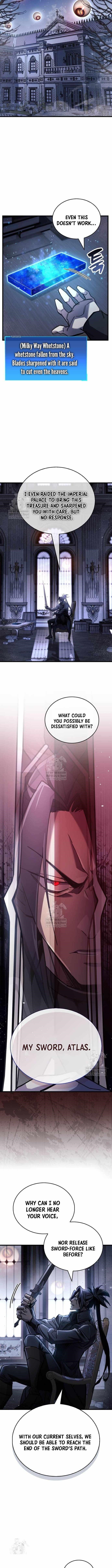The Player With a Hidden Past Chapter 98 - Page 13 in English