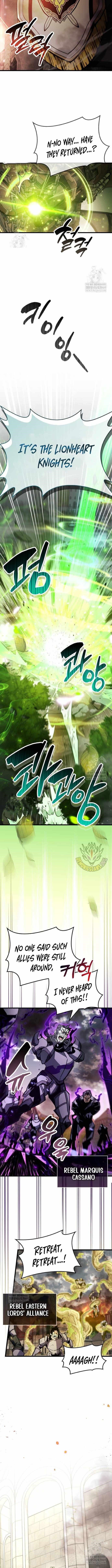 The Player With a Hidden Past Chapter 98 - Page 6 in English