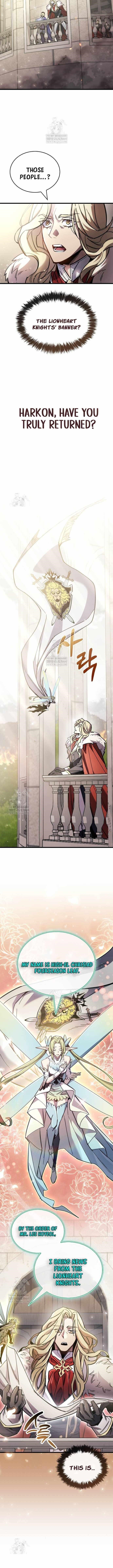 The Player With a Hidden Past Chapter 98 - Page 7 in English