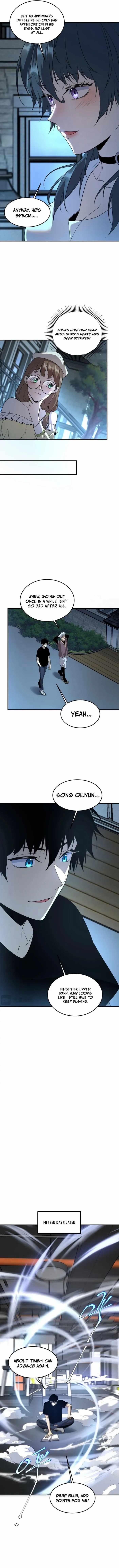 Awakening the Purple Thunder at the Beginning Chapter 17 - Page 6 in English