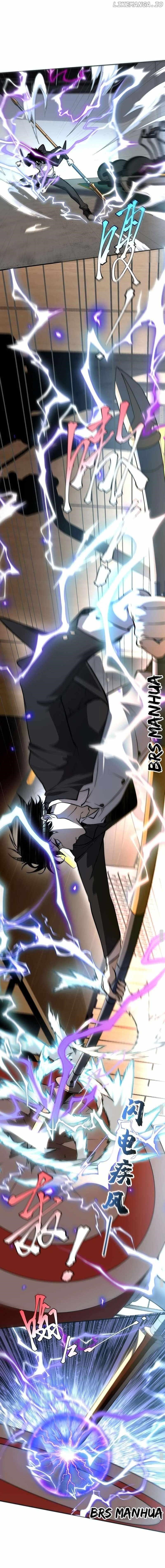 Awakening the Purple Thunder at the Beginning Chapter 2 - Page 17 in English