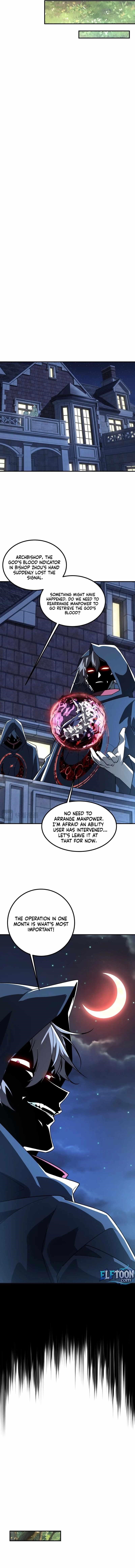 Awakening the Purple Thunder at the Beginning Chapter 36 - Page 7 in English