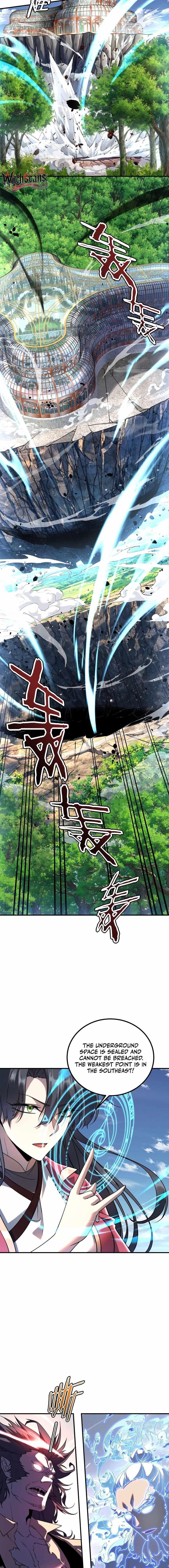 Awakening the Purple Thunder at the Beginning Chapter 41 - Page 5 in English