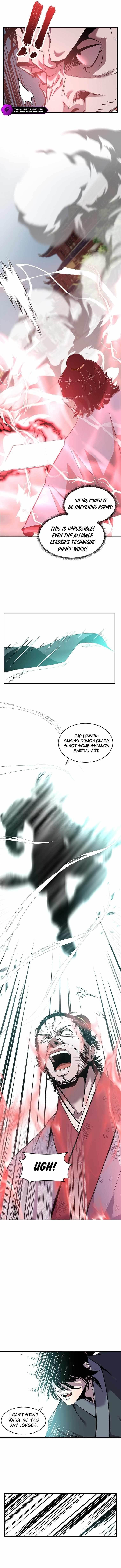 The World’s Best Martial Arts Instructor Chapter 15 - Page 3 in English