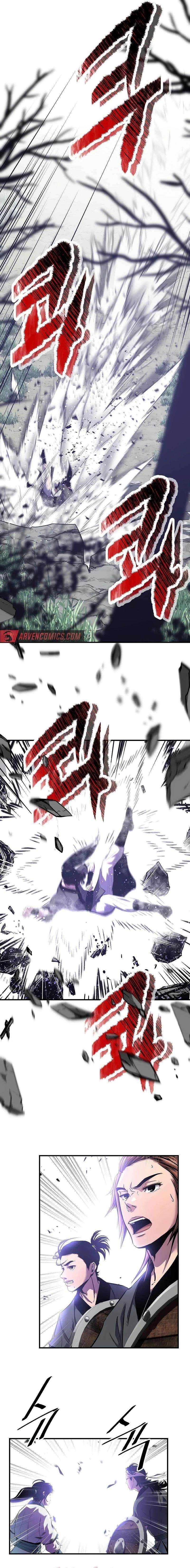 The World’s Best Martial Arts Instructor Chapter 29 - Page 5 in English
