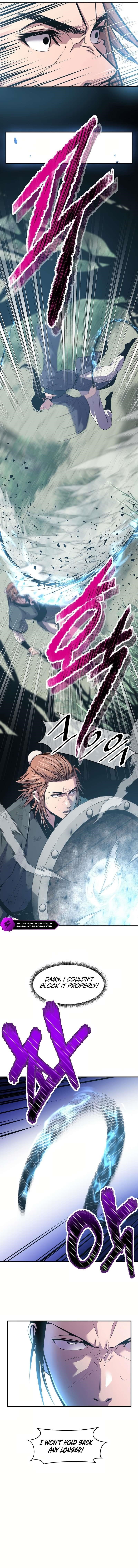 The World’s Best Martial Arts Instructor Chapter 31 - Page 7 in English