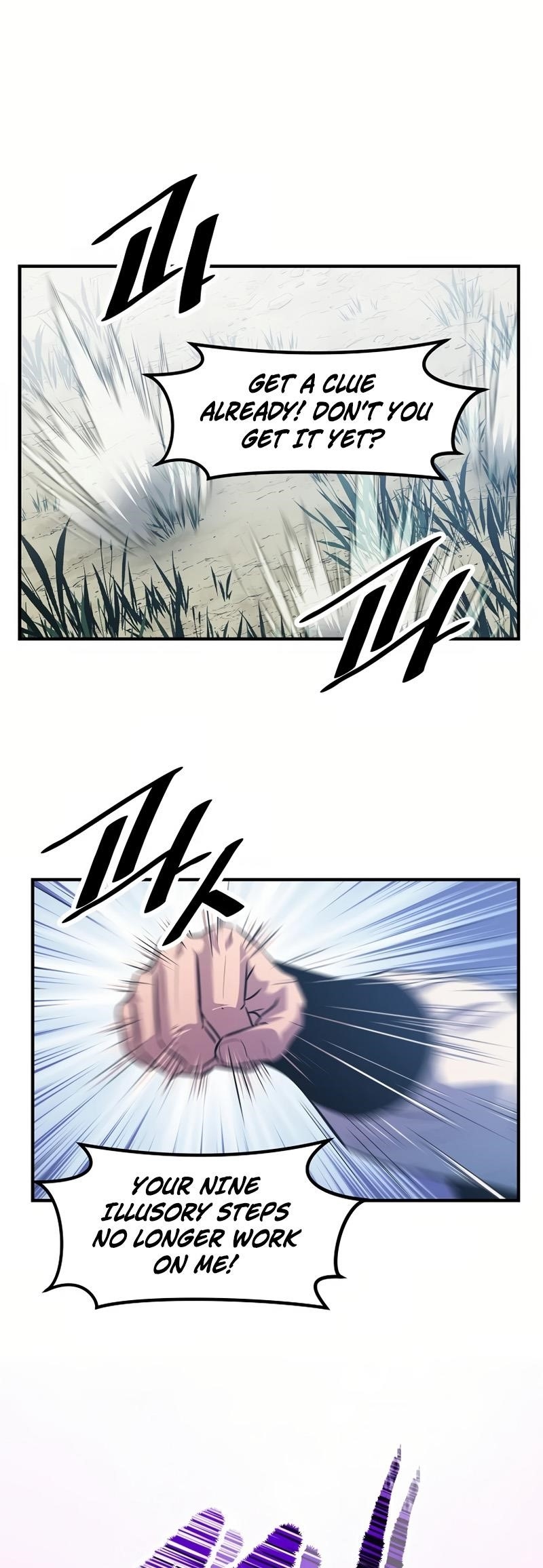 The World’s Best Martial Arts Instructor Chapter 32 - Page 25 in English