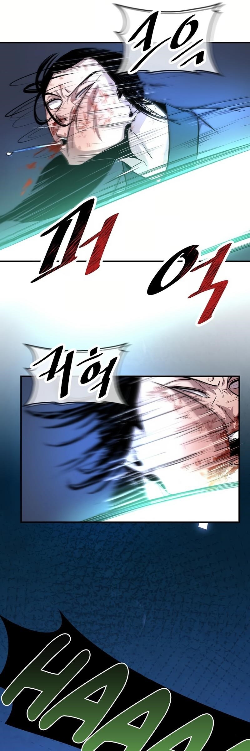 The World’s Best Martial Arts Instructor Chapter 32 - Page 28 in English