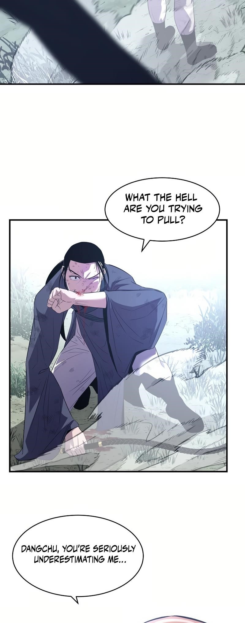 The World’s Best Martial Arts Instructor Chapter 32 - Page 3 in English