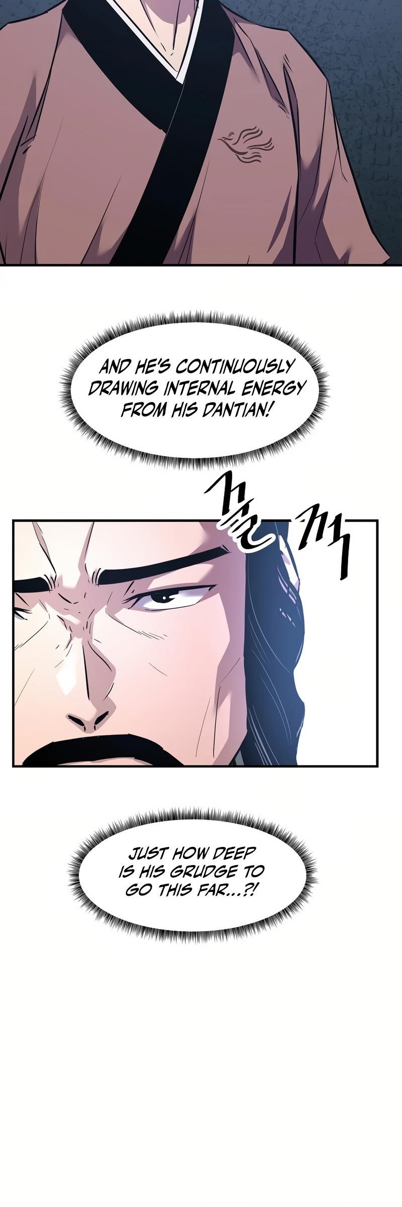 The World’s Best Martial Arts Instructor Chapter 32 - Page 32 in English