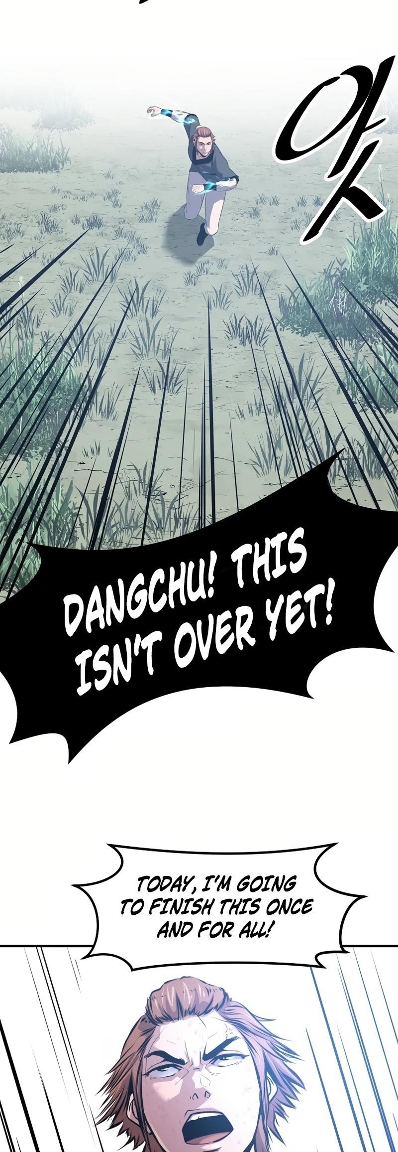 The World’s Best Martial Arts Instructor Chapter 32 - Page 45 in English