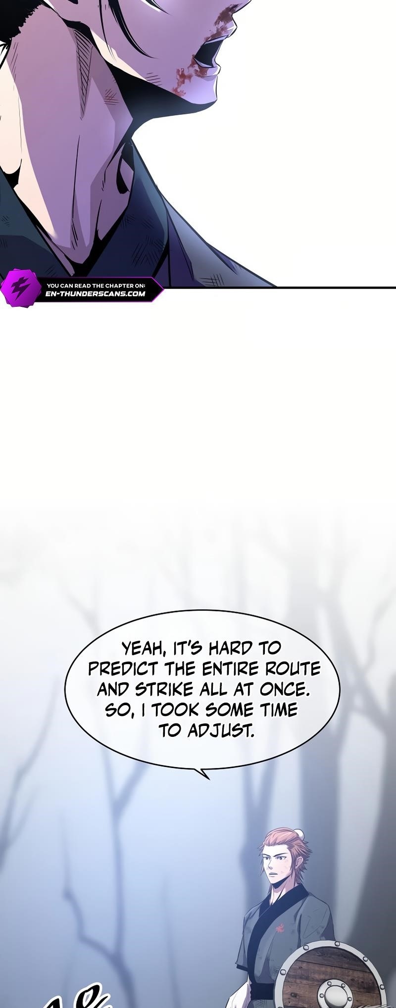 The World’s Best Martial Arts Instructor Chapter 32 - Page 5 in English