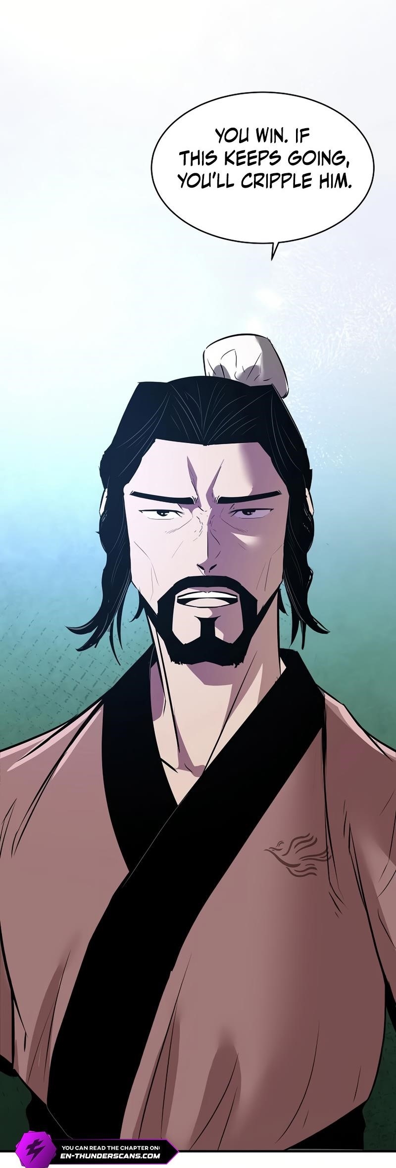 The World’s Best Martial Arts Instructor Chapter 32 - Page 51 in English
