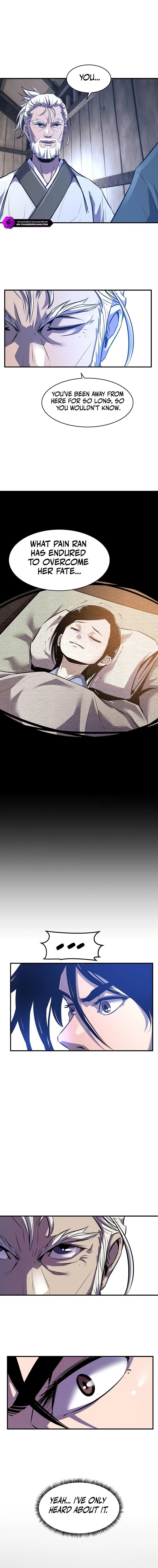 The World’s Best Martial Arts Instructor Chapter 36 - Page 10 in English