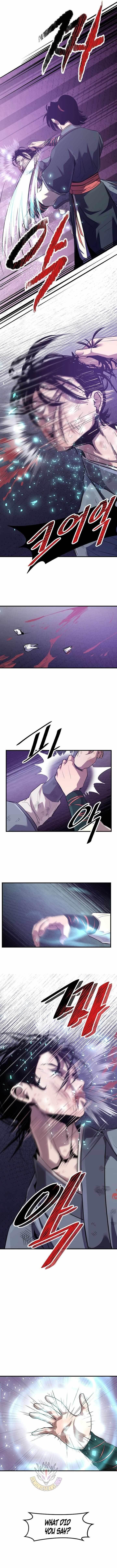 The World’s Best Martial Arts Instructor Chapter 41 - Page 7 in English