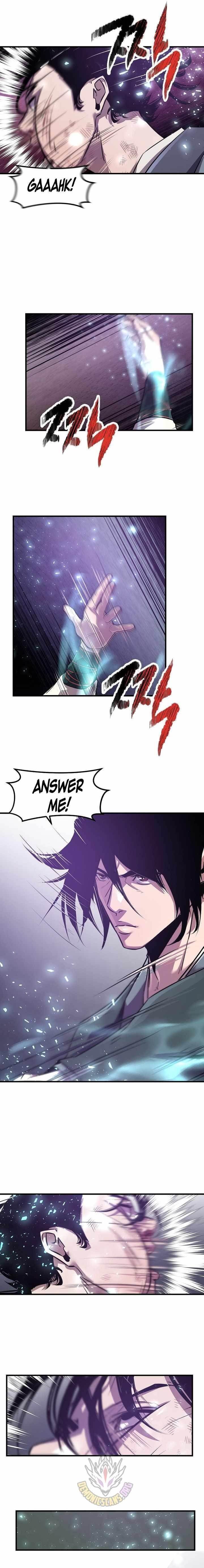 The World’s Best Martial Arts Instructor Chapter 41 - Page 8 in English