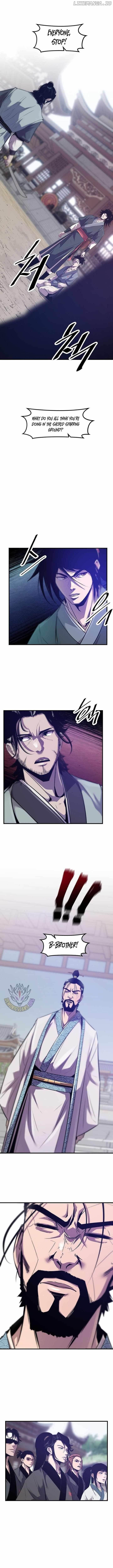 The World’s Best Martial Arts Instructor Chapter 42 - Page 7 in English