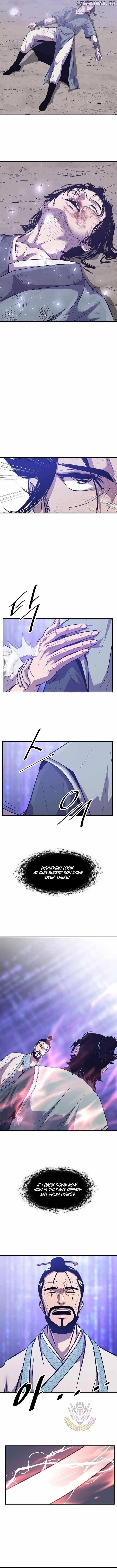 The World’s Best Martial Arts Instructor Chapter 43 - Page 12 in English