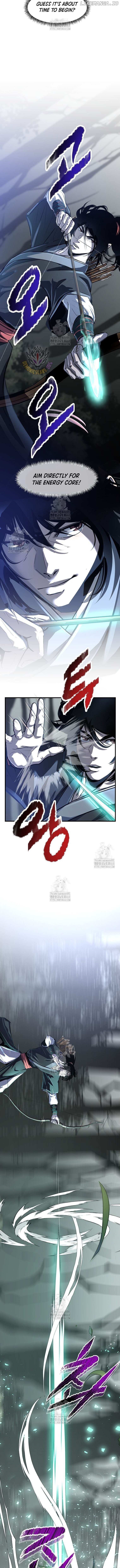 The World’s Best Martial Arts Instructor Chapter 49 - Page 10 in English