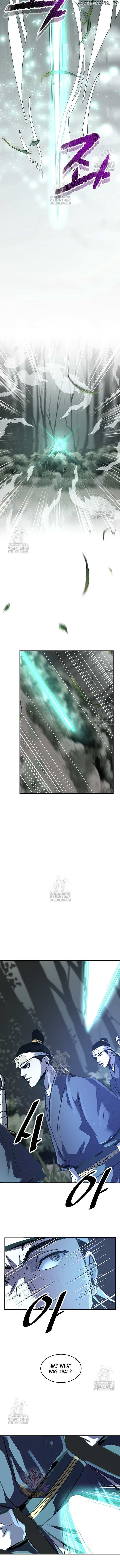 The World’s Best Martial Arts Instructor Chapter 49 - Page 11 in English
