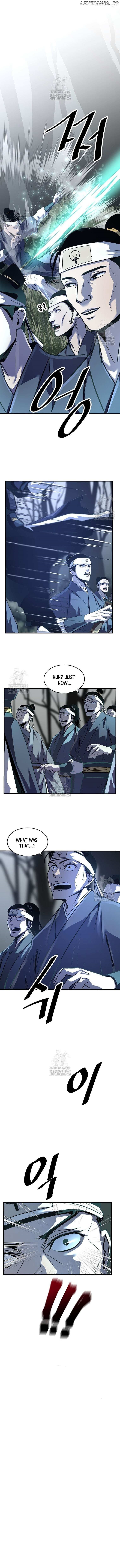 The World’s Best Martial Arts Instructor Chapter 49 - Page 12 in English