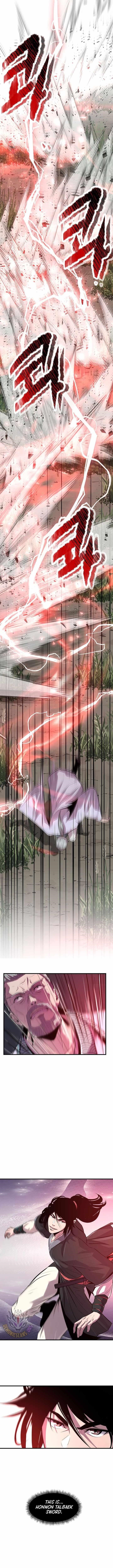 The World’s Best Martial Arts Instructor Chapter 50 - Page 8 in English