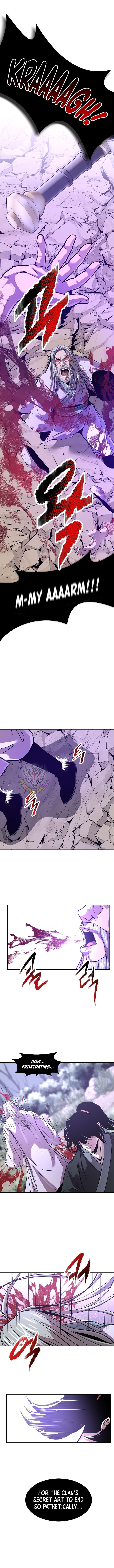 The World’s Best Martial Arts Instructor Chapter 52 - Page 12 in English