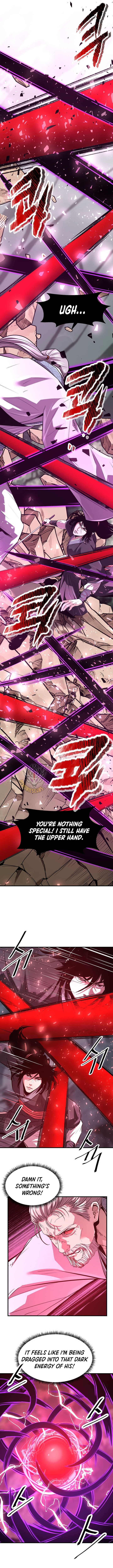 The World’s Best Martial Arts Instructor Chapter 52 - Page 5 in English
