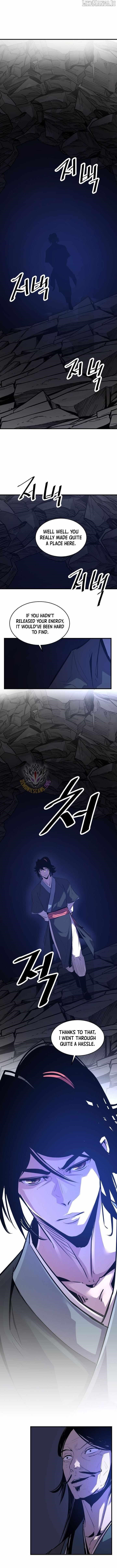 The World’s Best Martial Arts Instructor Chapter 54 - Page 13 in English