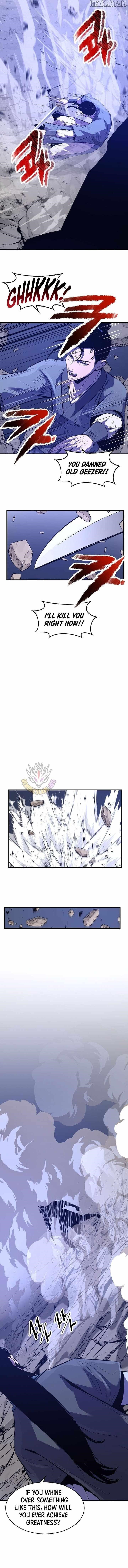 The World’s Best Martial Arts Instructor Chapter 54 - Page 3 in English