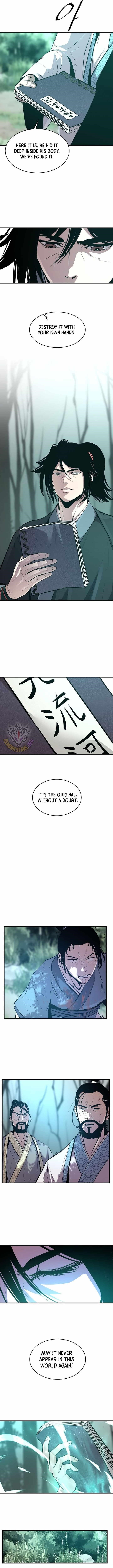 The World’s Best Martial Arts Instructor Chapter 55 - Page 14 in English