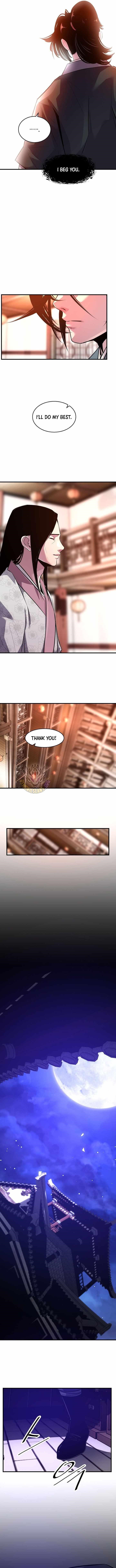 The World’s Best Martial Arts Instructor Chapter 59 - Page 10 in English