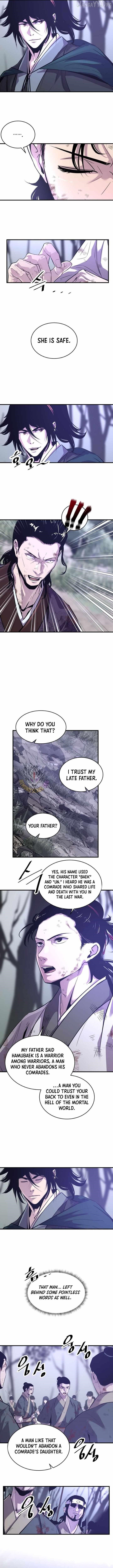 The World’s Best Martial Arts Instructor Chapter 69 - Page 3 in English