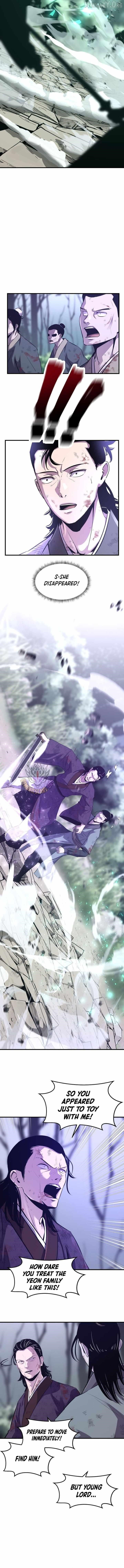 The World’s Best Martial Arts Instructor Chapter 69 - Page 8 in English