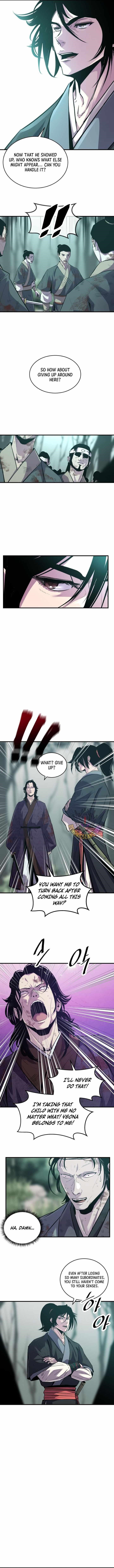 The World’s Best Martial Arts Instructor Chapter 70 - Page 10 in English