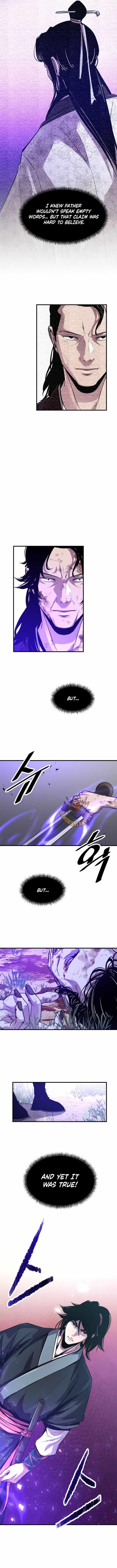 The World’s Best Martial Arts Instructor Chapter 70 - Page 12 in English