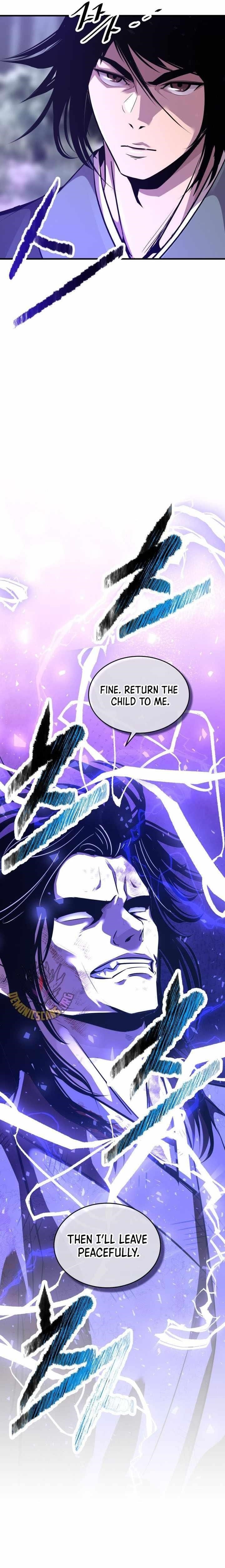 The World’s Best Martial Arts Instructor Chapter 70 - Page 13 in English