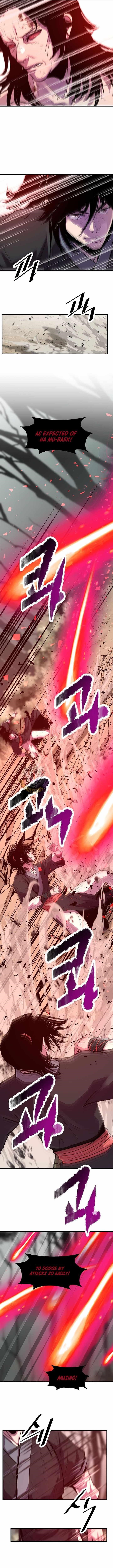 The World’s Best Martial Arts Instructor Chapter 71 - Page 10 in English