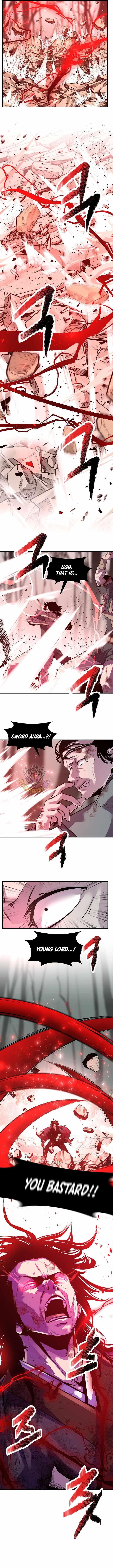 The World’s Best Martial Arts Instructor Chapter 71 - Page 4 in English