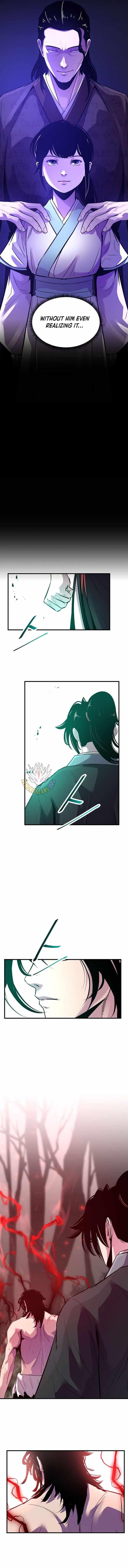 The World’s Best Martial Arts Instructor Chapter 71 - Page 7 in English
