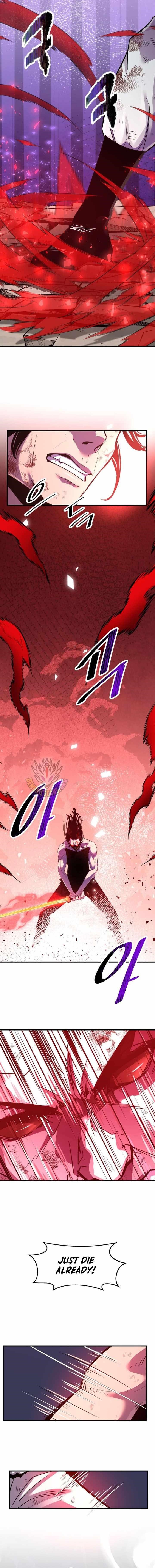 The World’s Best Martial Arts Instructor Chapter 72 - Page 10 in English