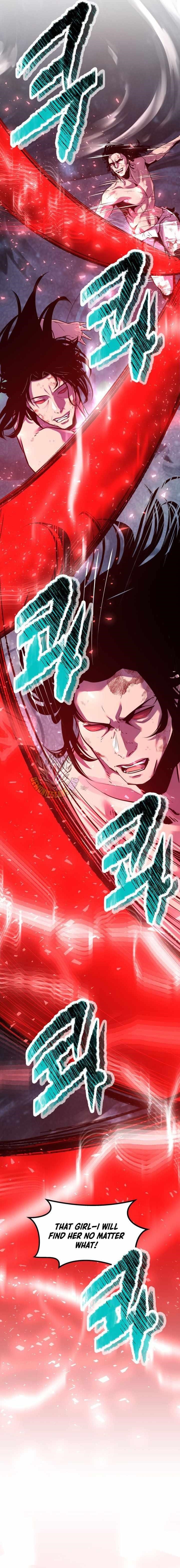 The World’s Best Martial Arts Instructor Chapter 72 - Page 11 in English