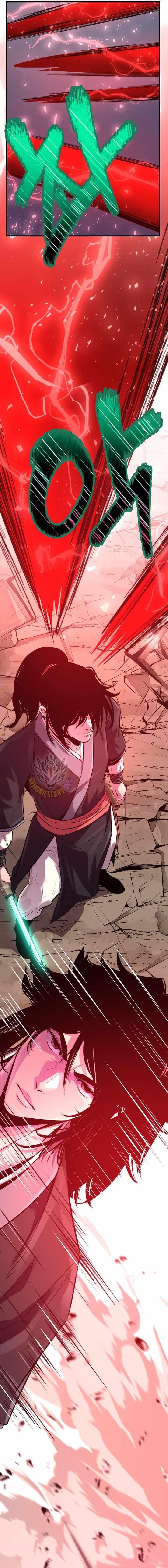 The World’s Best Martial Arts Instructor Chapter 72 - Page 12 in English