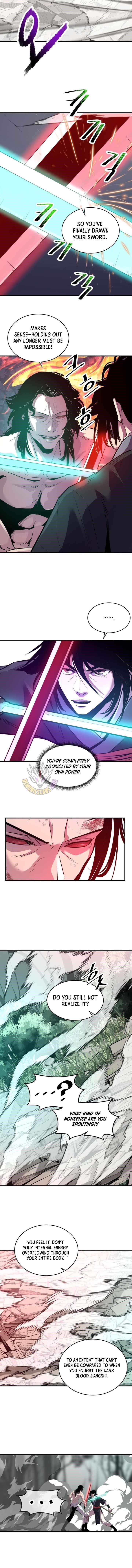 The World’s Best Martial Arts Instructor Chapter 72 - Page 6 in English