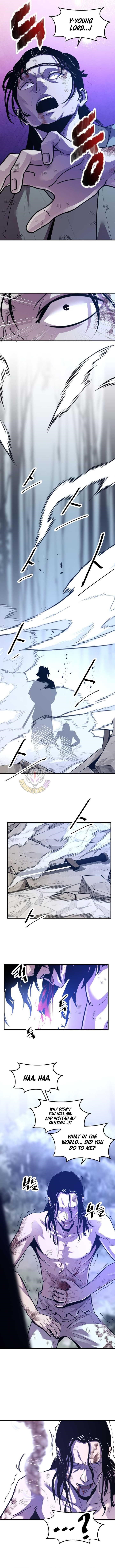 The World’s Best Martial Arts Instructor Chapter 73 - Page 6 in English
